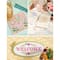 Leisure Arts® From The Garden Cross Stitch Book